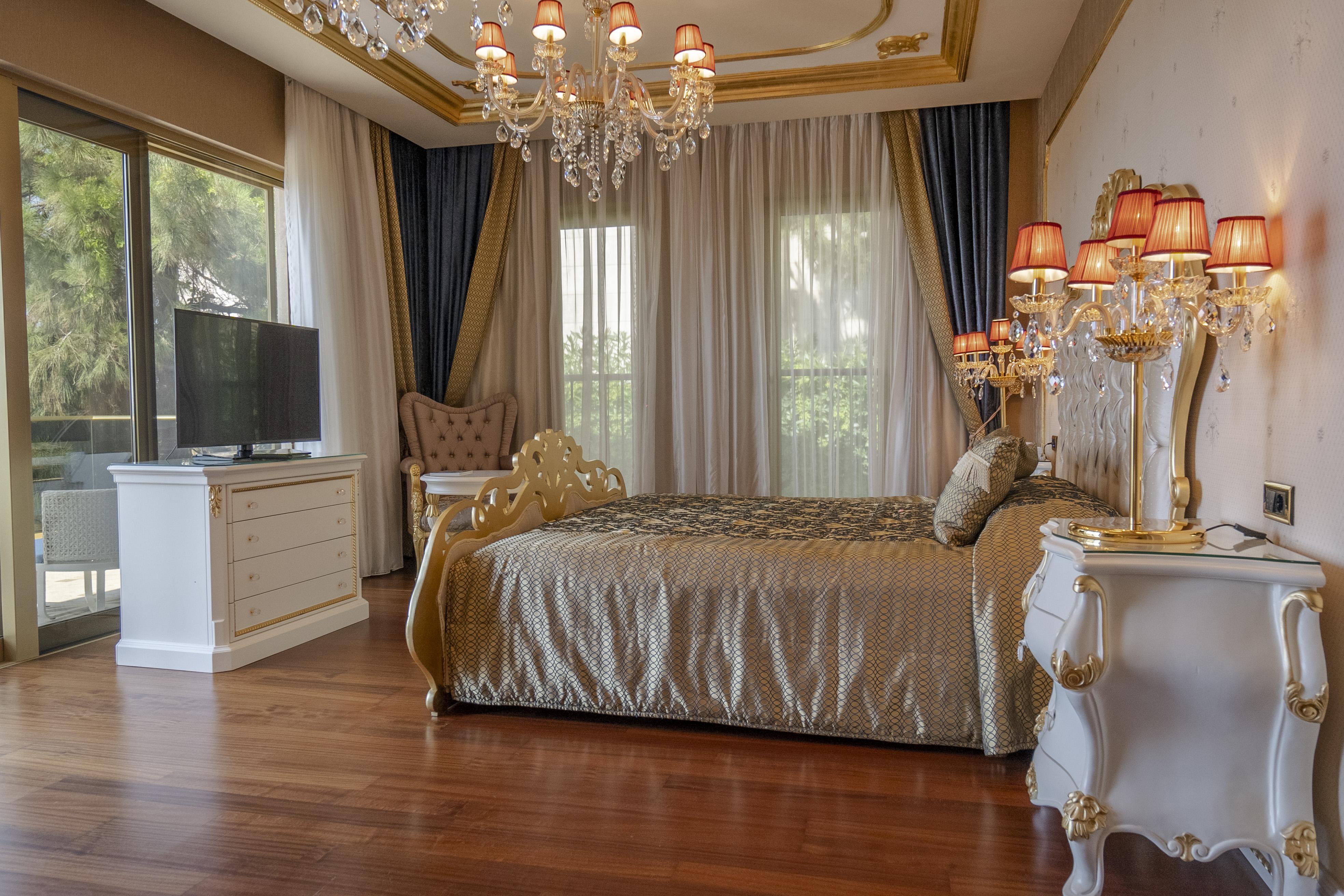 The Plaza Bodrum 토르바 외부 사진