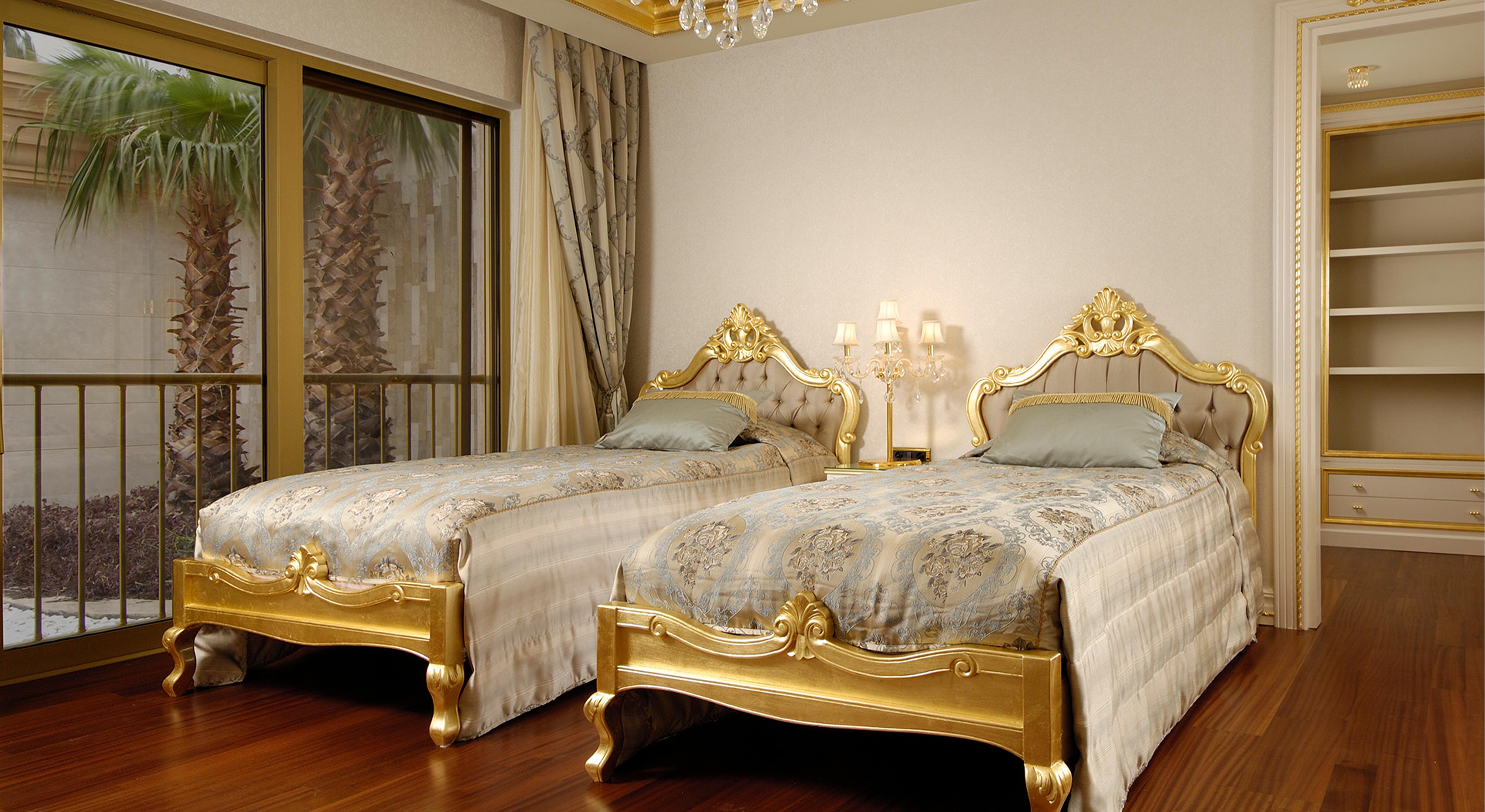 The Plaza Bodrum 토르바 외부 사진