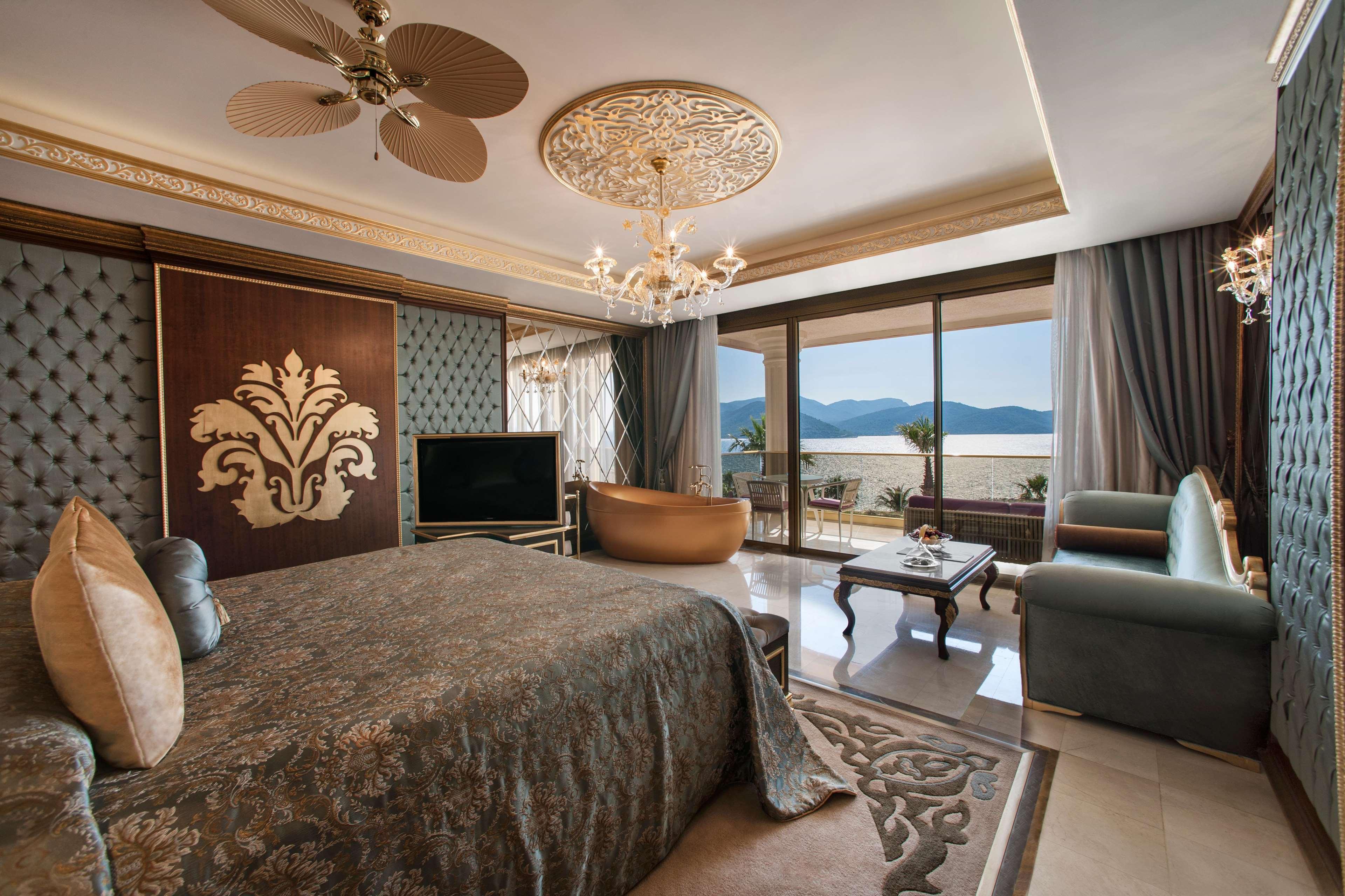 The Plaza Bodrum 토르바 외부 사진