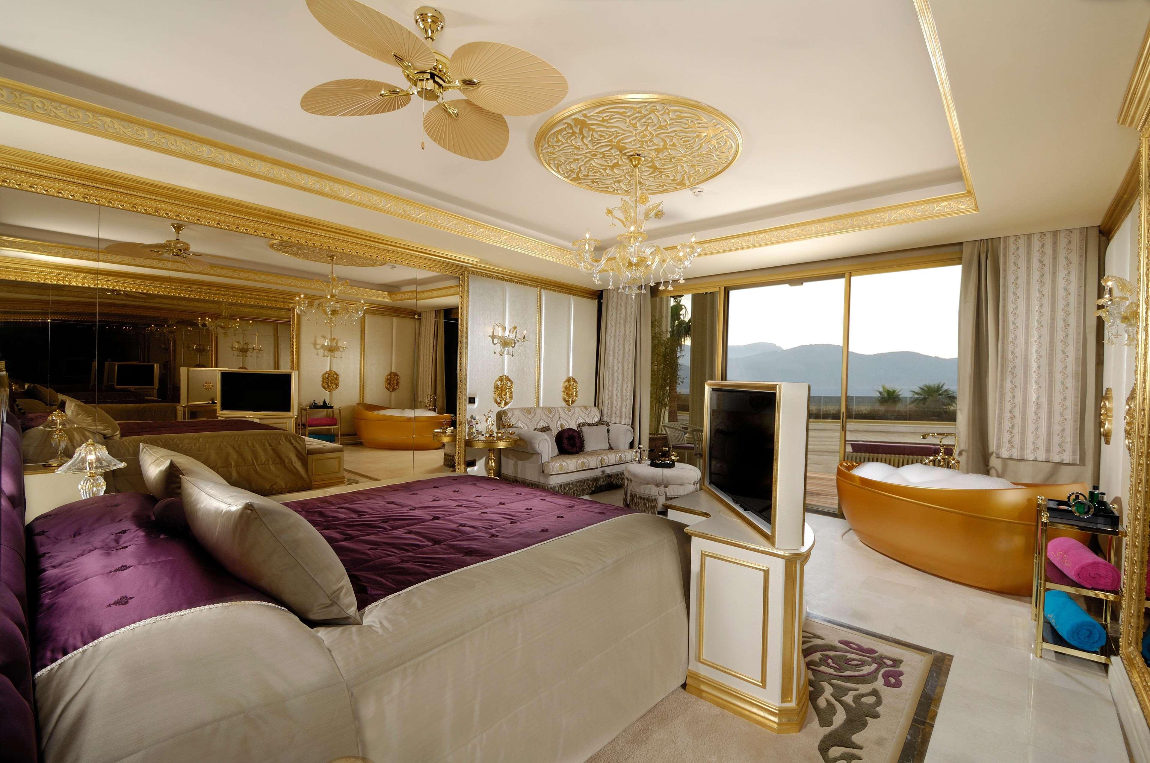 The Plaza Bodrum 토르바 외부 사진