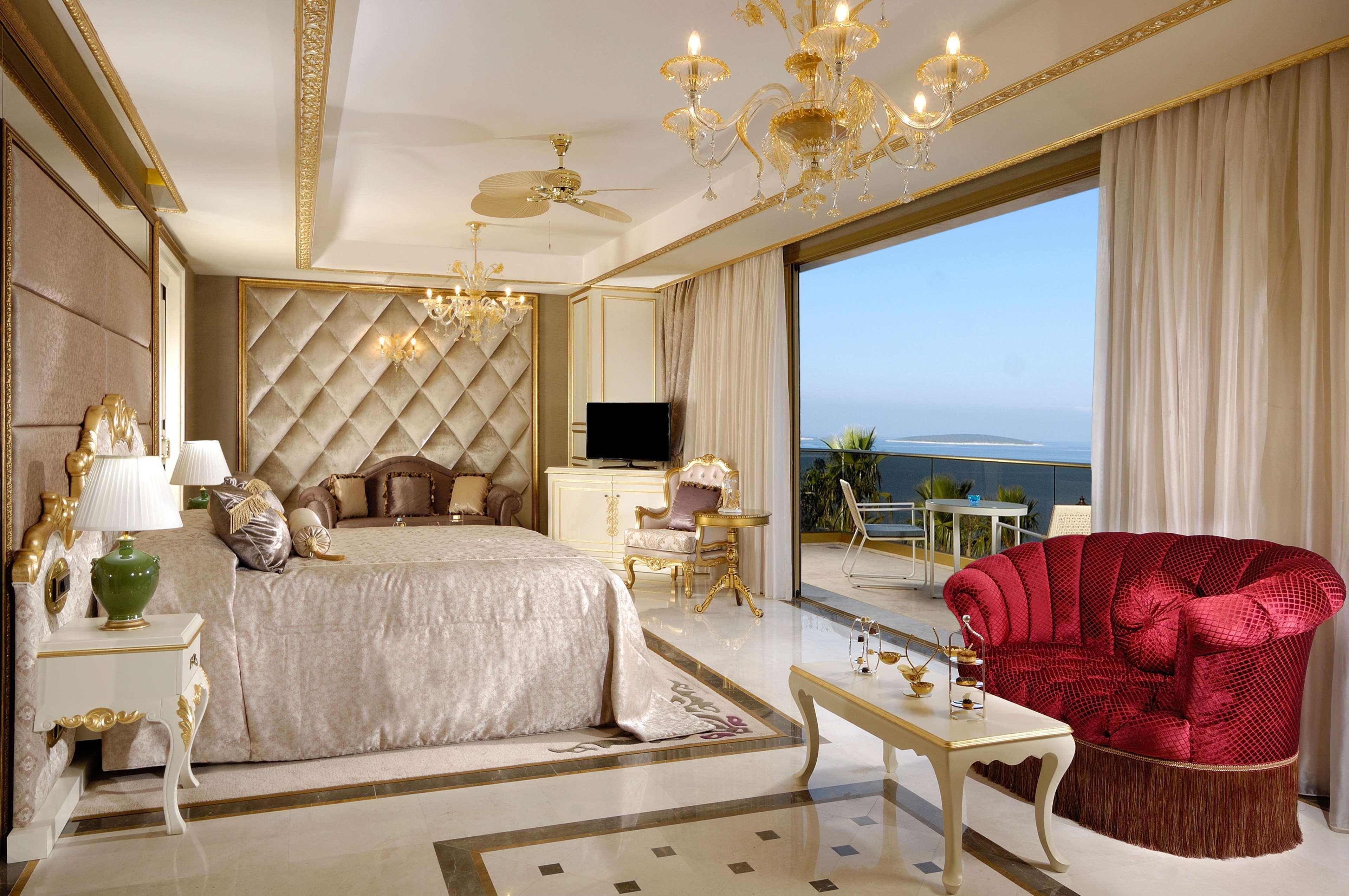 The Plaza Bodrum 토르바 외부 사진