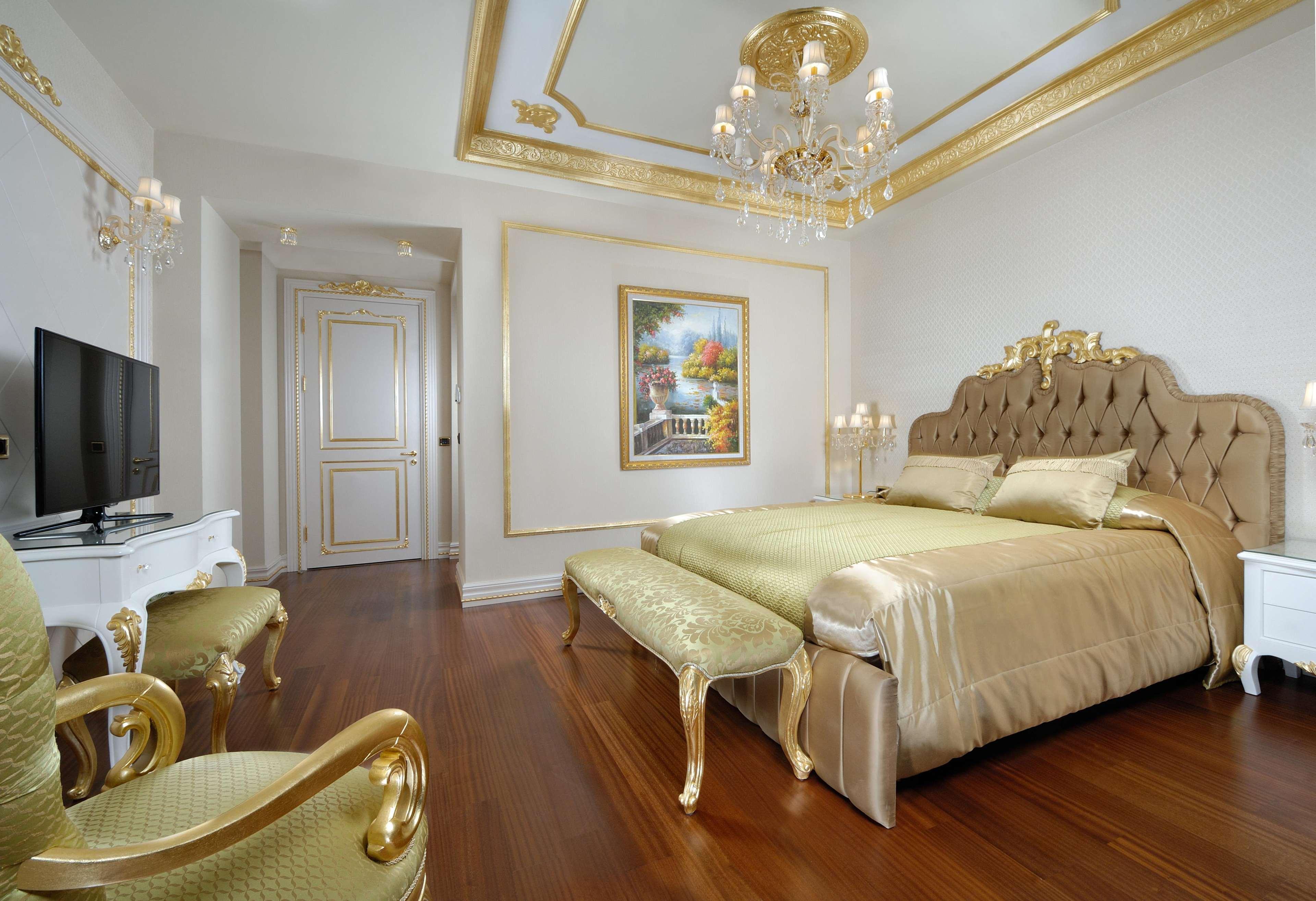 The Plaza Bodrum 토르바 외부 사진