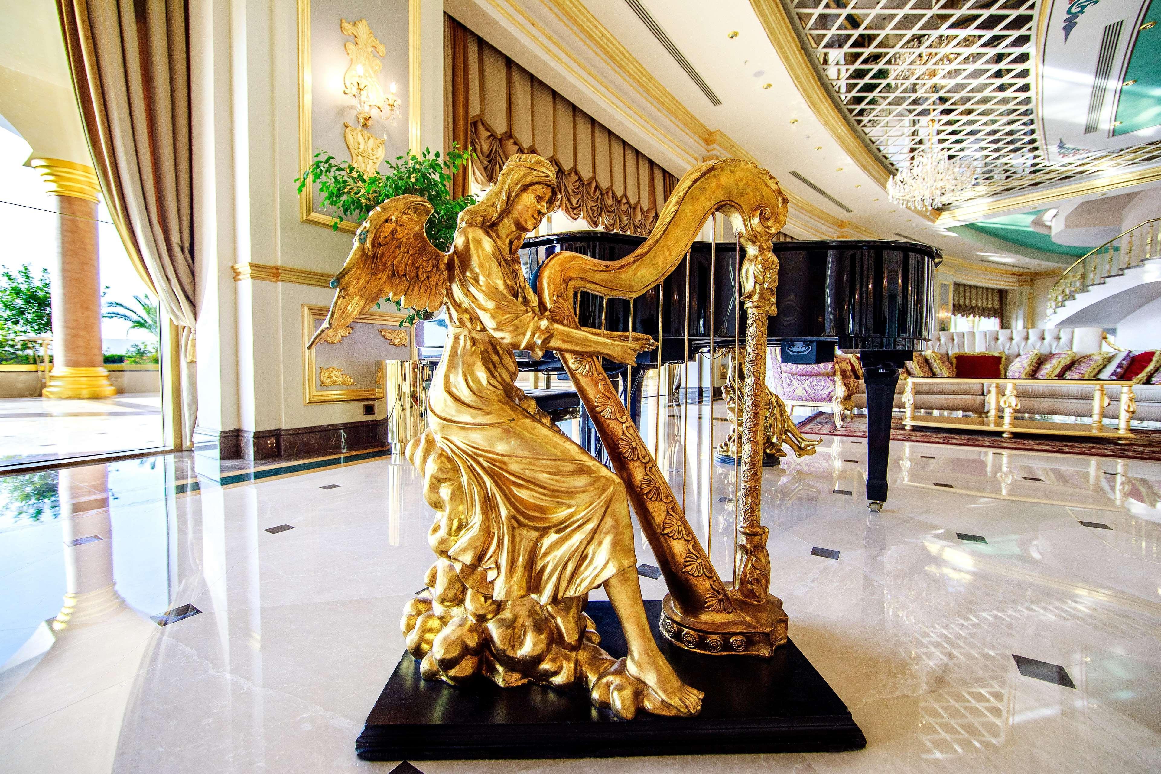 The Plaza Bodrum 토르바 외부 사진