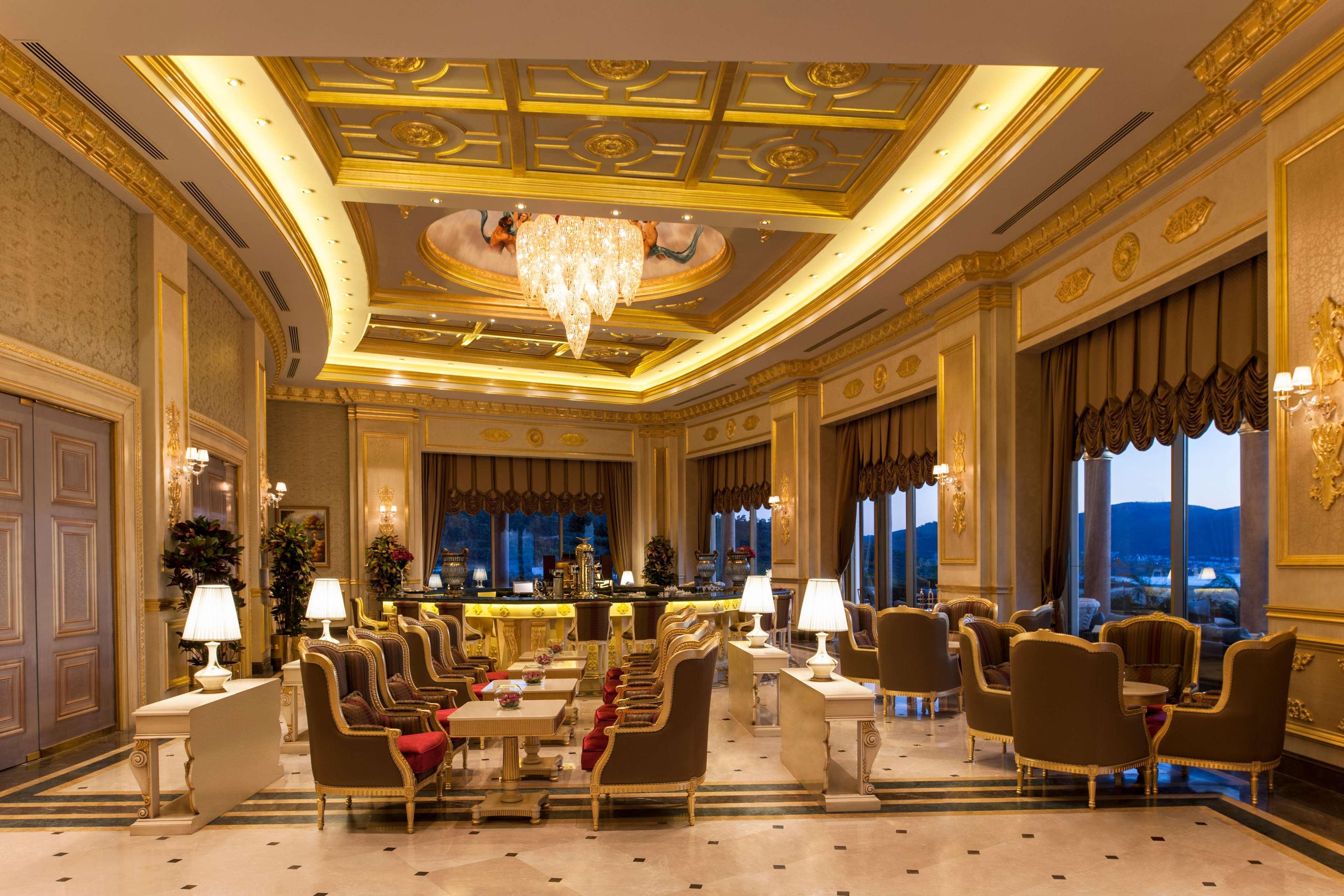 The Plaza Bodrum 토르바 외부 사진