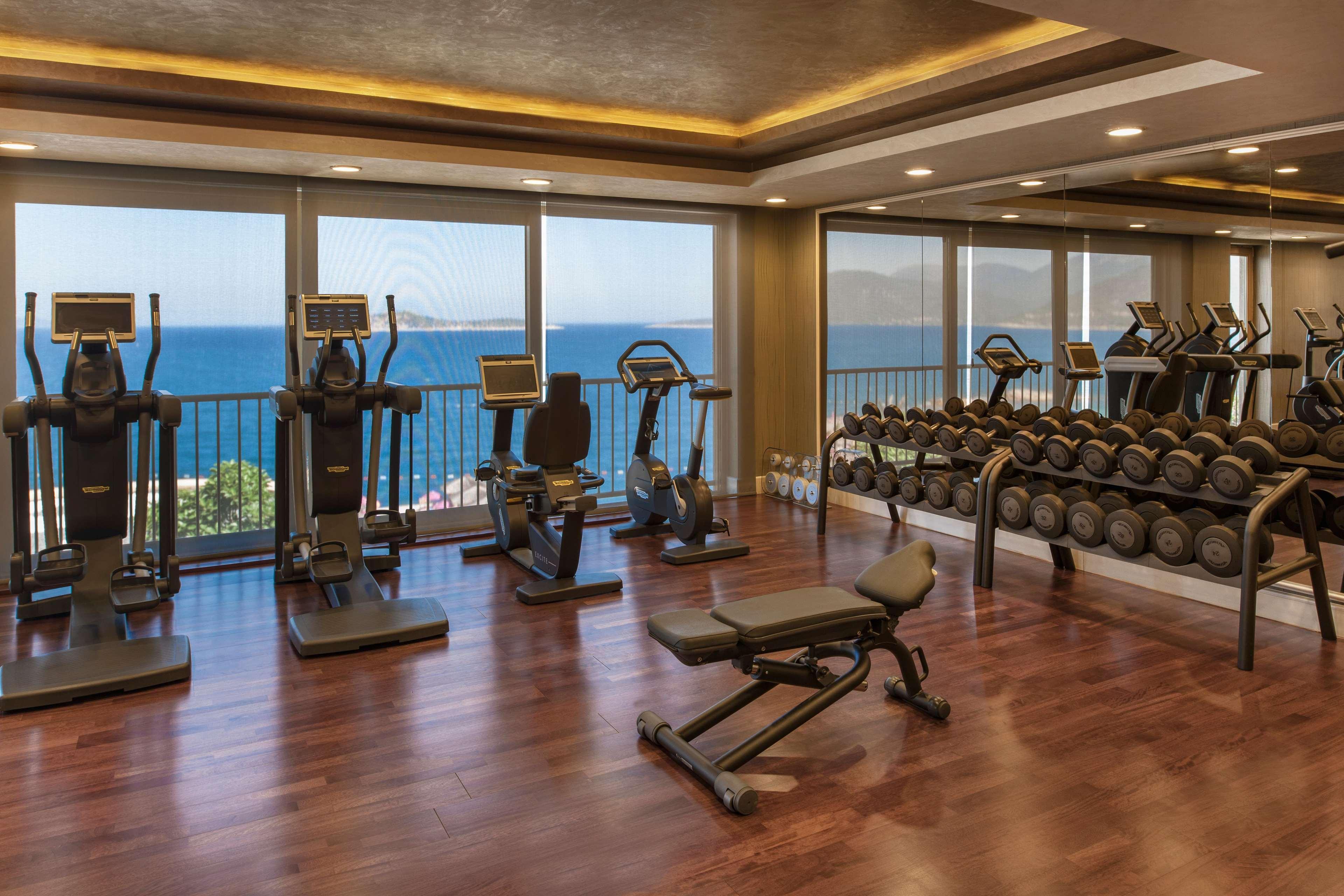 The Plaza Bodrum 토르바 외부 사진